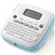 Rotuladora BROTHER Color 180dpi Azul/Blanco (PT-N20)
