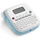 Rotuladora BROTHER Color 180dpi Azul/Blanco (PT-N20)