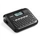 Rotuladora BROTHER LCD USB/BT Negra (PT-D460BTVP)