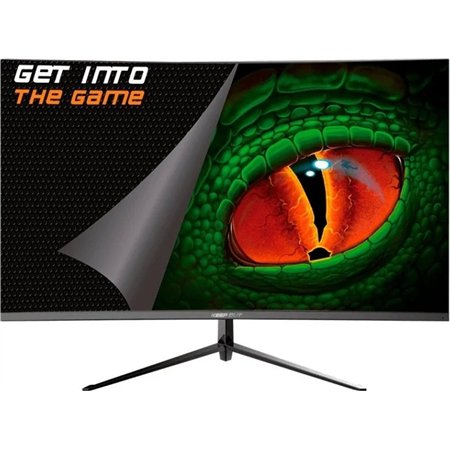 Monitor KeepOut 27" HVA FHD 120Hz VGA HDMI (XGM27V8)
