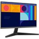Monitor Samsung 24" IPS FHD 100Hz Negro(LS24C330GAUXEN)