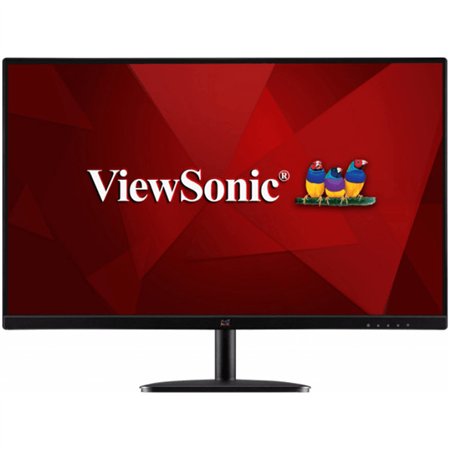 MONITOR VIEWSONIC 27 IPS FHD VGA HDMI VESA 3YR GARANTIA
