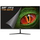 Monitor KeepOut 27" HVA FHD 200Hz Negro (XGM27PRO5)