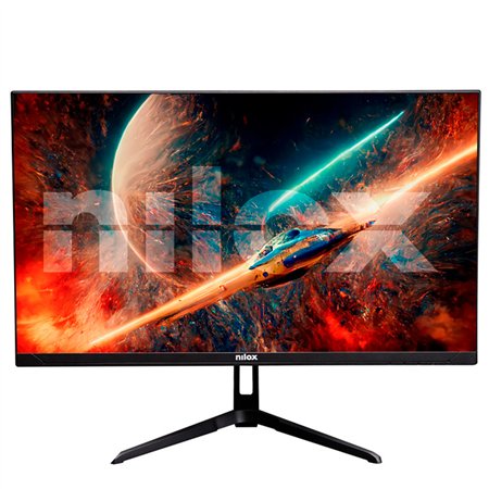 Monitor Gaming NILOX 24" IPS FHD 165Hz (NXM24FHD16511)