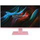 Monitor Mars Gaming 24" IPS FHD 120Hz HDMI Rosa (MV24P)