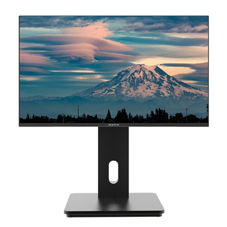 Monitor Approx 27" IPS FHD 100Hz VGA Negro (APPM27SB)