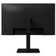 Monitor LG 24" IPS FHD 100Hz USB VGA HDMI (24BA560-B)