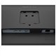 Monitor LG 24" IPS FHD 100Hz USB VGA HDMI (24BA560-B)