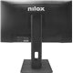 Monitor NILOX 24" FHD 120Hz HDMI Negro (NXM24REG1201)