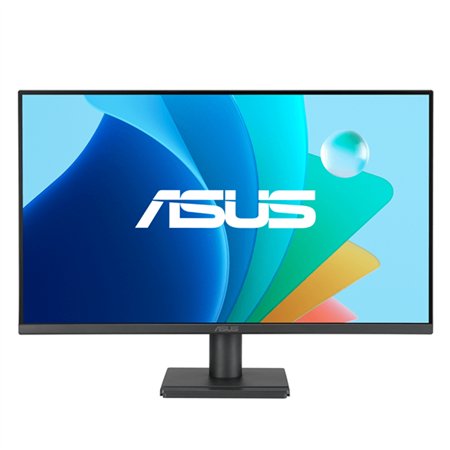 Monitor ASUS VA279HG 27" IPS FHD 120Hz VGA HDMI Negro