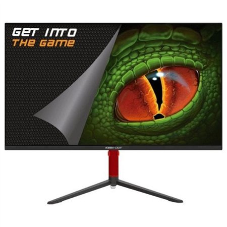 Monitor KeepOut 27" FHD 200Hz Reg.Alt. (XGM27PROIIIS)