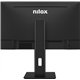Monitor NILOX 27" FHD 120Hz HDMI Negro (NXM27REG1201)