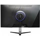 Monitor NILOX 27" IPS FHD 165Hz Negro (NXM27FHD16511)