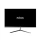 Monitor NILOX 24" VA FHD VGA HDMI Negro (NXM24FHD1203)