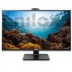 Monitor NILOX 24" FHD HDMI WebCam Blanco (NXM24RWEB02W)