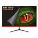 Monitor KeepOut 27" LED IPS 165Hz Negro (XGM27PRO2KV3)