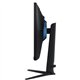 MONITOR GAMING SAMSUNG ODYSSEY G3 27 180HZ 1MS ERGONOMICO HDMI DP BLACK