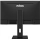 Monitor NILOX 27" 2K 120Hz HDMI Negro (NXM27R2K1201)