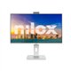Monitor NILOX 27" FHD HDMI WebCam Blanco (NXM27RWEB02W)