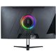 Monitor NILOX 27" IPS 2K 165Hz HDMI Negro (NXM272KD11)