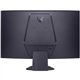 Monitor UltraGear LG 32" VA QHD Curvo Negro(32GS60QC-B)