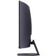 Monitor UltraGear LG 32" VA QHD Curvo Negro(32GS60QC-B)