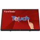 MONITOR VIEWSONIC 22 FHD TACTIL MULTIMEDIA HDMI VGA DP VESA