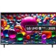 TV LG 55" 4K UHD WiFi Smart TV USB HDMI (55UA75006LA)