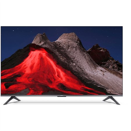 TV XIAOMI 55" QLED 4K UHD Smart TV Gris (ELA5974EU)