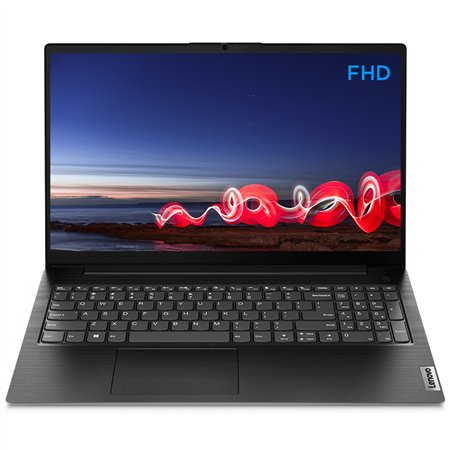Lenovo V15 Ryzen 3 8Gb 256Gb 15.6" FreeDos (82YU00TKSP)