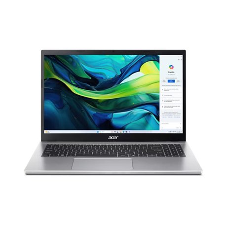 Acer AG15-42P-R6J3 R5-5625U 8Gb 512Gb 15.6" W11H Plata