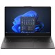PORTATIL HP G9 250R I5 1334U/16GB/SSD512GB/15.6 FHD/USB-C/RJ45/FREEDOS BLACK