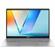 ASUS M3407HA-LY028W Ryzen 5-220 16Gb 1Tb 14" W11H Plata