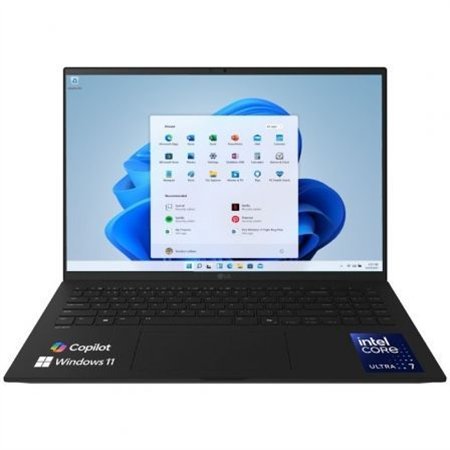 LG Gram U7-255H 32Gb 1Tb SSD 16" W11H (16Z90T-G.AD88B)