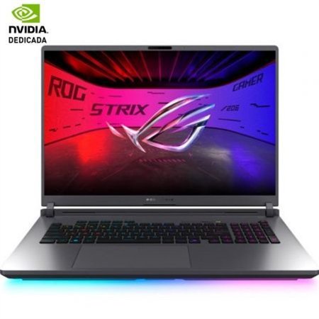 ASUS ROG Strix G815JMR-S8051 i7 32Gb 1Tb 18" 8Gb FreeD