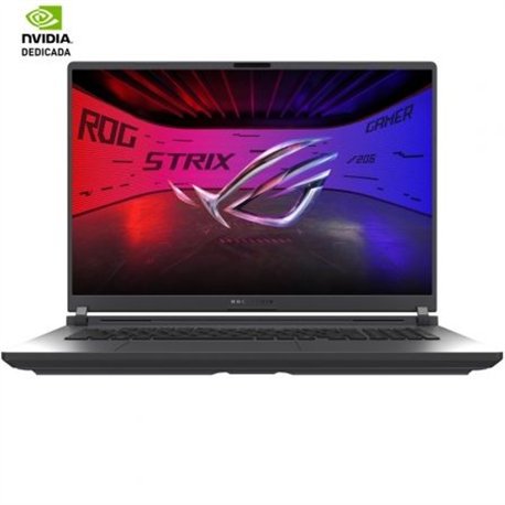 ASUS G815LP-S9034 U9-275HX 32Gb 1Tb 18" 8Gb FreeD Gris