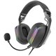 Auric+Micro Mars Gaming RGB 3.5mm USB-A Negros (MHPRO)