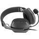 Auric+Micro Mars Gaming RGB 3.5mm USB-A Negros (MHPRO)