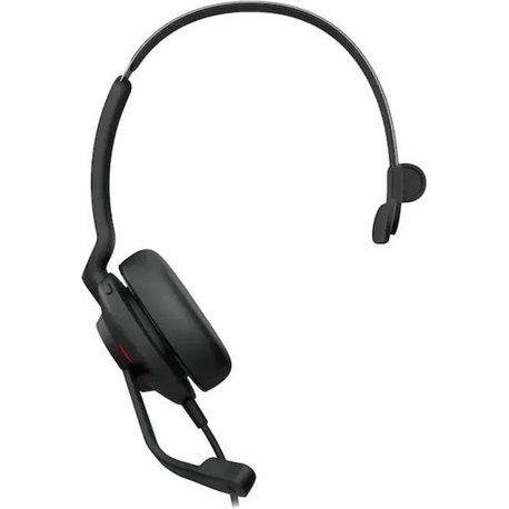 Auric+Micro Jabra Evolve2 30 SE UC Mono (23189-889-779)