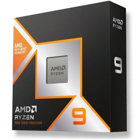 CPU AMD Ryzen 9-9950X3D AM5 4.3GHz (100-100000719WOF)