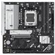 ASUS PRIME B850M-A-CSM: (AM5) 4DDR5 DP HDMI RJ45 mATX