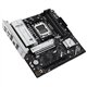 ASUS PRIME B850M-A-CSM: (AM5) 4DDR5 DP HDMI RJ45 mATX