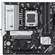 ASUS PRIME B850M-A WIFI: (AM5) 4DDR5 DP HDMI RJ45 mATX