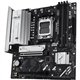 ASUS PRIME B850M-A WIFI: (AM5) 4DDR5 DP HDMI RJ45 mATX