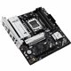 ASUS PRIME B850M-A WIFI: (AM5) 4DDR5 DP HDMI RJ45 mATX