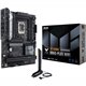 ASUS TUF GAMING B860-PLUS WIFI:(1851) 4DDR5 DP HDMI ATX