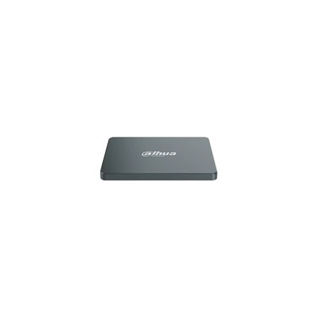 SSD Dahua 2.5" 240Gb SATA3 6Gb/s (DHI-SSD-C800AS240G)