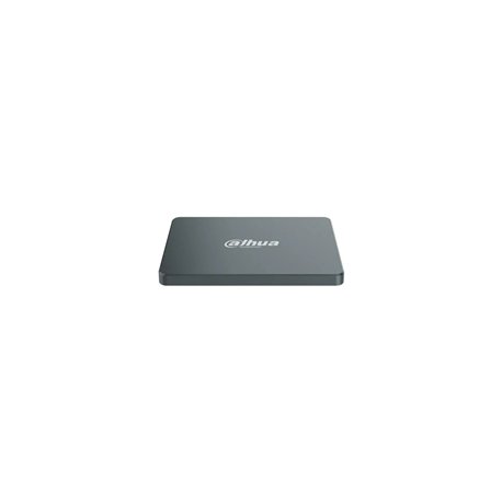 SSD Dahua 2.5" 240Gb SATA3 6Gb/s (DHI-SSD-C800AS240G)