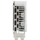 TARJETA DE VIDEO NVIDIA ASUS RTX4060 DUAL EVO OC 8GB GDRR6 DP HDMI WHITE