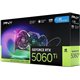 TARJETA DE VIDEO NVIDIA PNY RTX5060TI OC 16GB RGB GDDR7 PCIE 5.0